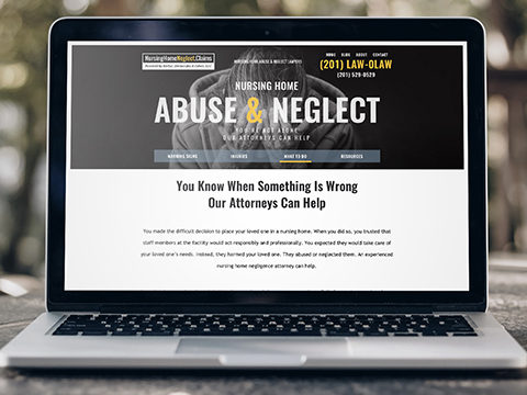 Nursing Home Abuse Feature Image